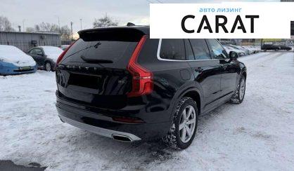 Volvo XC90 2019