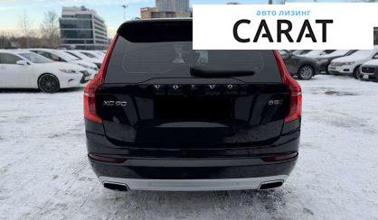 Volvo XC90 2019