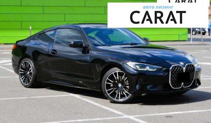 BMW 4 Series 2022