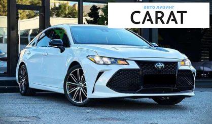Toyota Avalon 2018