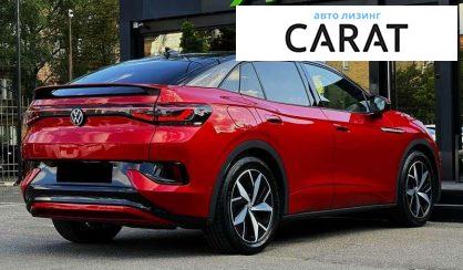 Volkswagen ID.5 2022