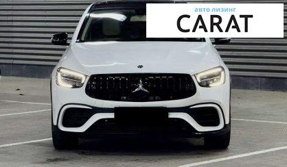 Mercedes-Benz GLC-Class 2017