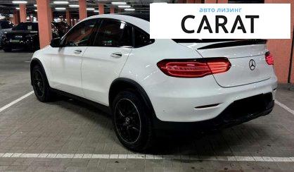 Mercedes-Benz GLC-Class 2017