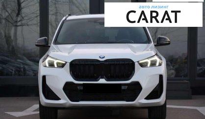 BMW X1 2023
