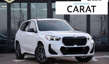 BMW X1 2023