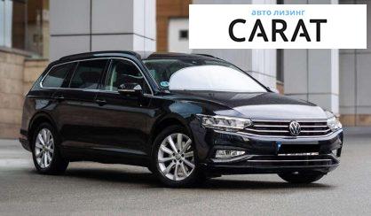 Volkswagen Passat 2022