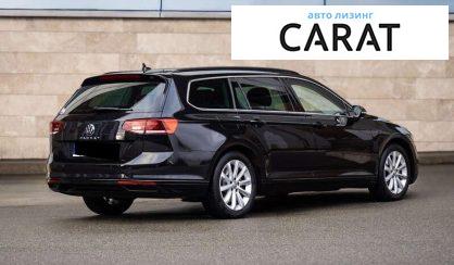 Volkswagen Passat 2022