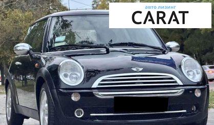 MINI Cooper 2006