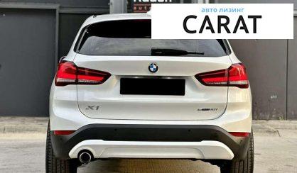 BMW X1 2022