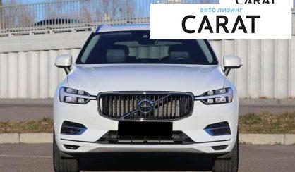 Volvo XC60 2018
