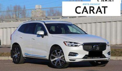 Volvo XC60 2018