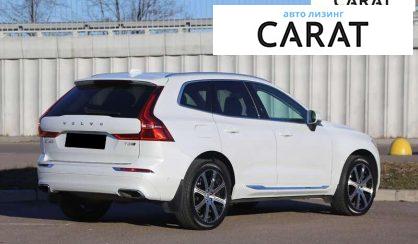 Volvo XC60 2018