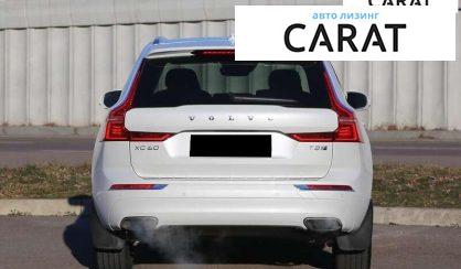 Volvo XC60 2018