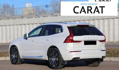 Volvo XC60 2018