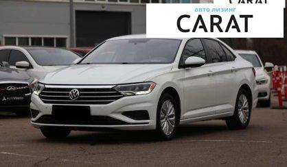 Рассмотреть Volkswagen Jetta 2018 Volkswagen Jetta 2018 - авто лізинг Carat
