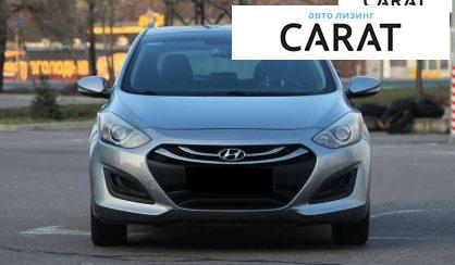 Hyundai Elantra 2014