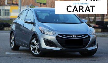 Hyundai Elantra 2014