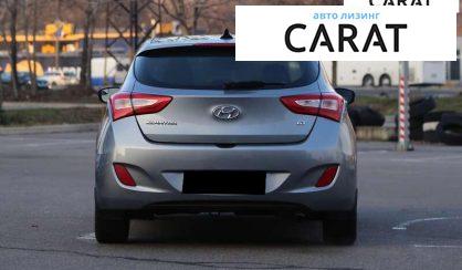 Hyundai Elantra 2014