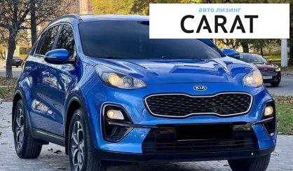 Kia Sportage 2019