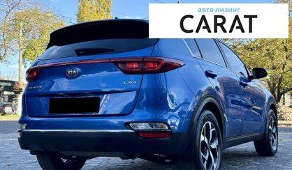 Kia Sportage 2019