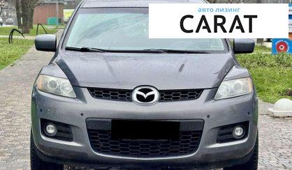 Mazda CX-7 2007