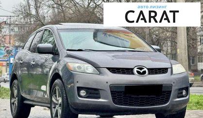 Mazda CX-7 2007