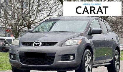Mazda CX-7 2007