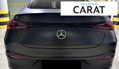 Mercedes-Benz GLC-Class 2024