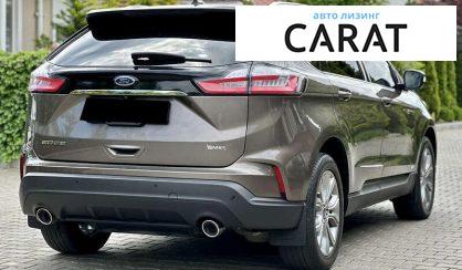 Ford Edge 2019
