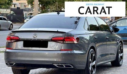 Volkswagen Passat 2020