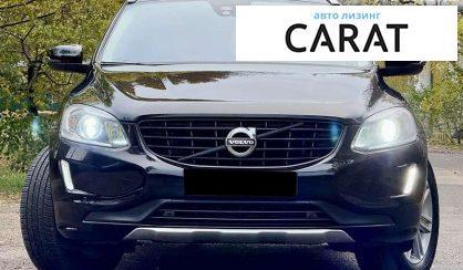 Volvo XC60 2015