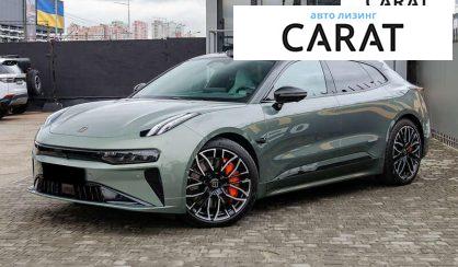 Zeekr 001 2024 - авто лізинг Carat