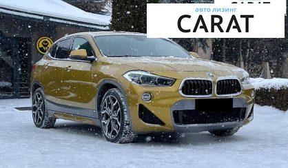 BMW X2 2019