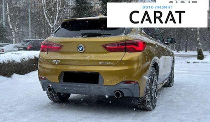 BMW X2 2019