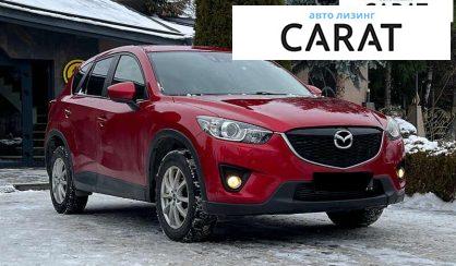 Mazda CX-5 2013