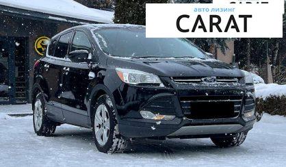 Ford Escape 2014