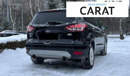 Ford Escape 2014