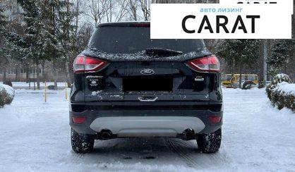 Ford Escape 2014