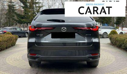 Mazda CX-90 2024