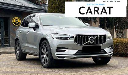 Volvo XC60 2018
