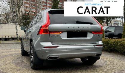 Volvo XC60 2018