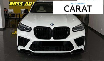 BMW X5 2019