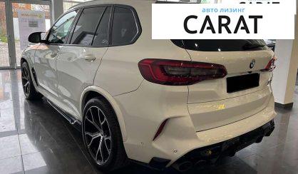 BMW X5 2019