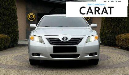 Toyota Camry 2006