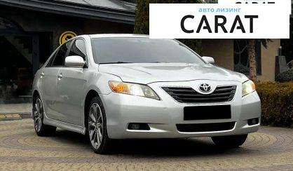Toyota Camry 2006