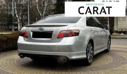 Toyota Camry 2006