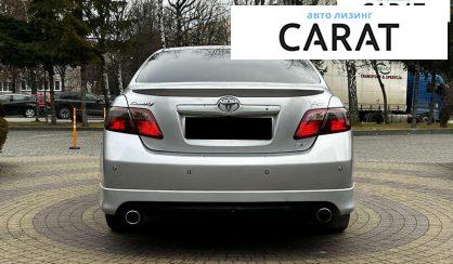 Toyota Camry 2006