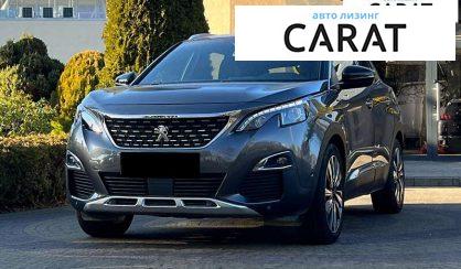 Розглянути Peugeot 3008 2019 Peugeot 3008 2019 - авто лізинг Carat