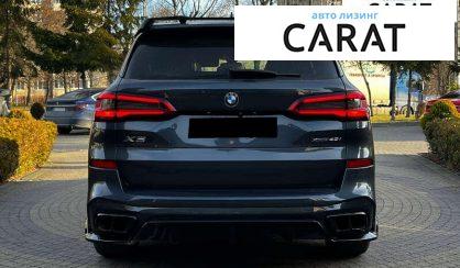 BMW X5 2019