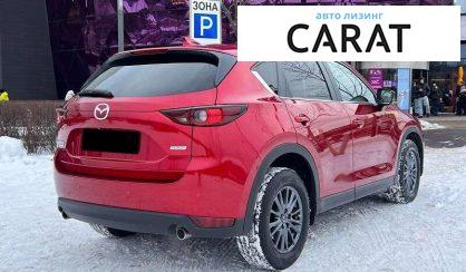 Mazda CX-5 2019